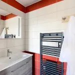 Backgammon - Le Backgammon Mae-3414 Appartement La Plagne