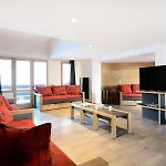 Appartement Backgammon - Le Backgammon Mae-3414