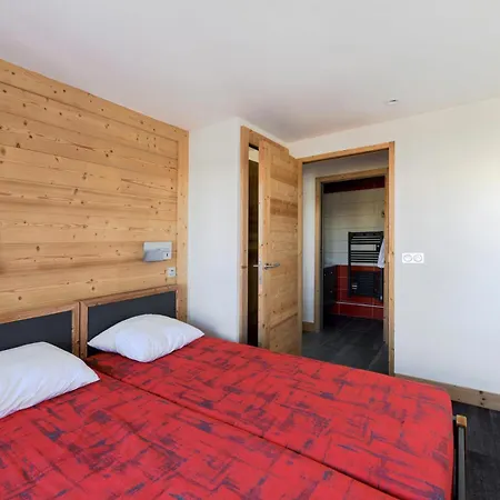 Résidence Backgammon - Le Backgammon Mae-3414 Appartement