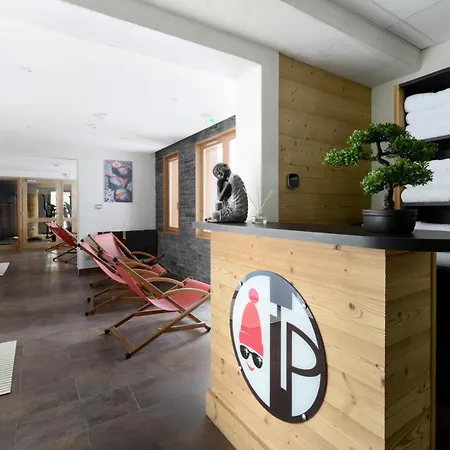 Apartment Backgammon - Le Backgammon Mae-3414 La Plagne