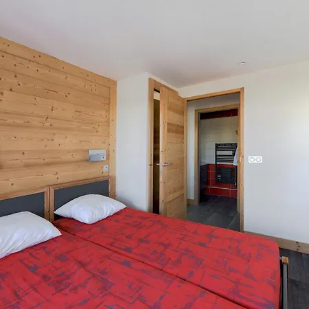 Backgammon - Le Backgammon Mae-3414 Appartement