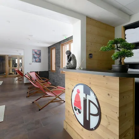 Backgammon - Le Backgammon Mae-3414 Appartement *